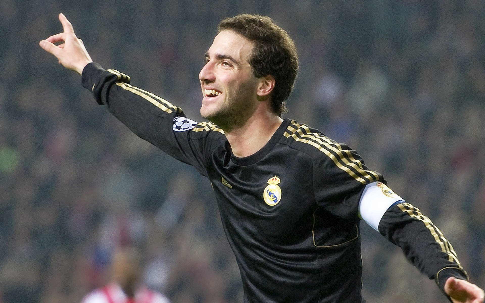 法甲未来之星：崭露头角，未来无限光明！，足坛十大未来之星